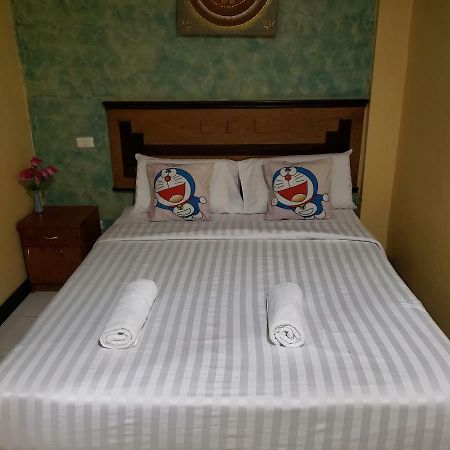Sea U Honey Ξενοδοχείο Patong Εξωτερικό φωτογραφία