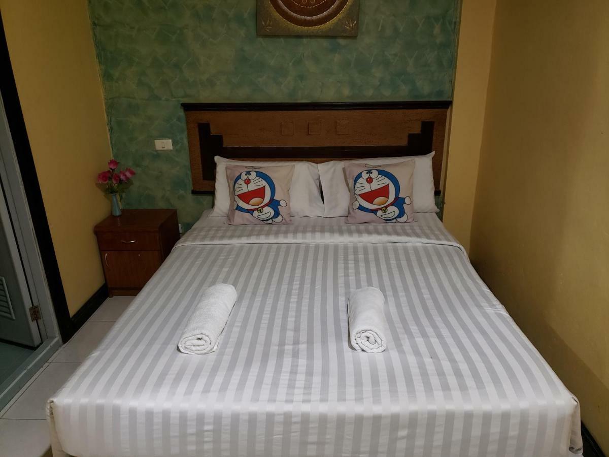 Sea U Honey Ξενοδοχείο Patong Εξωτερικό φωτογραφία